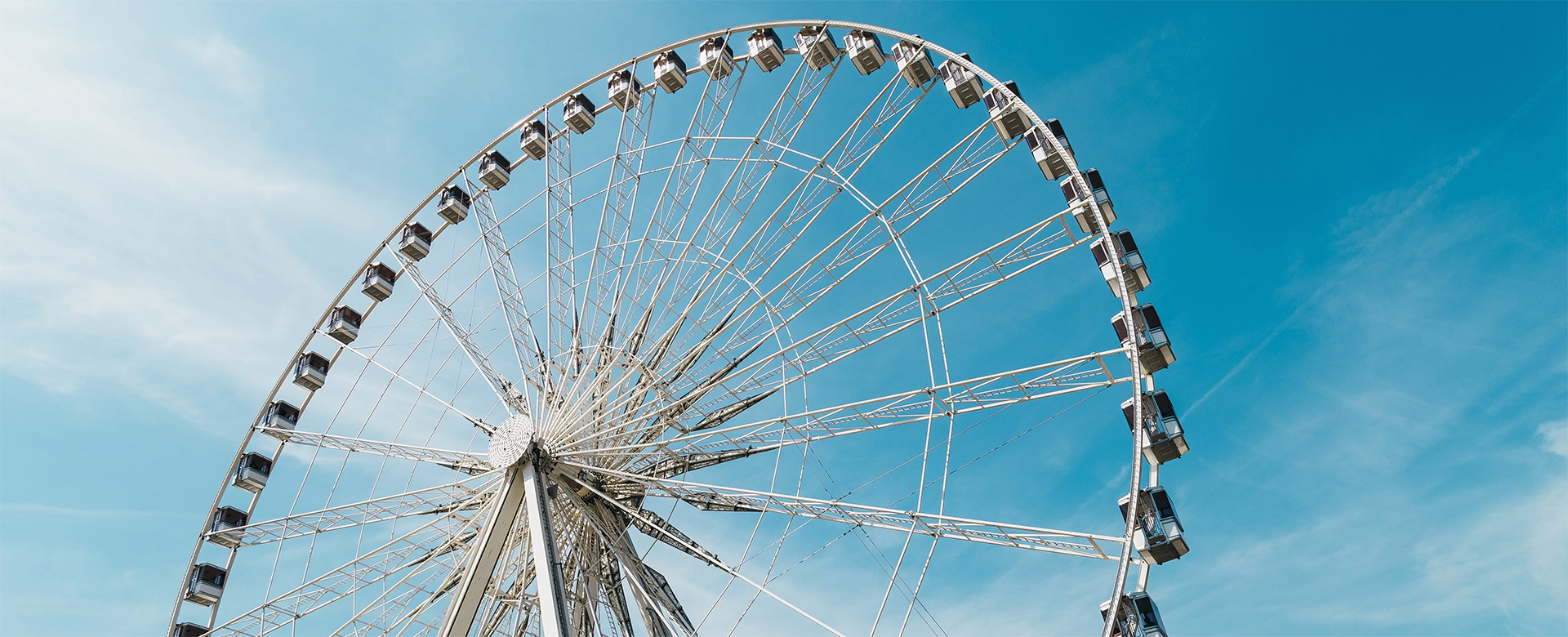 摩天轮-Zhejiang pengming Amusement Equipment Co., Ltd