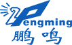 logo-浙江鹏鸣游乐设备有限公司