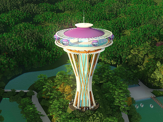Luming Valley Scenic Area, Xiushui Hot Spring Town, Jiangxi-Zhejiang pengming Amusement Equipment Co., Ltd